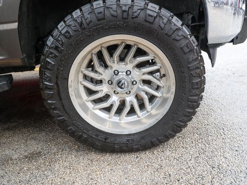 Used 2022 Ford F150 XLT w/ Equipment Group 302A High AWD/4WD image 16