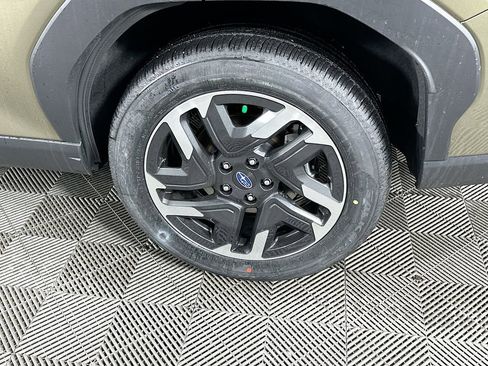 New 2026 Subaru Forester Limited image 39