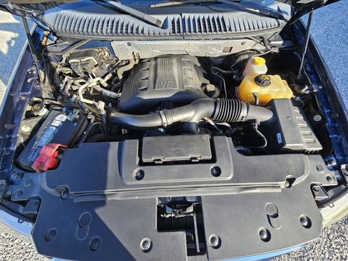 Used 2017 Ford Expedition Limited w/ Equipment Group 301A RWD image 81