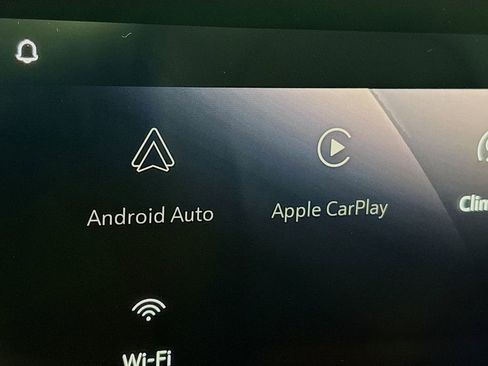 New 2026 Buick Envista Sport Touring w/ Convenience I Package image 13