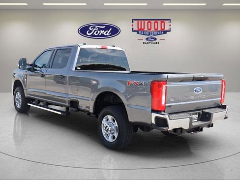 New 2026 Ford F350 XLT AWD/4WD image 5