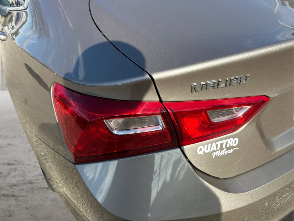 Used 2024 Chevrolet Malibu LS FWD image 21