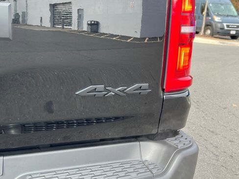 Used 2025 RAM 1500 RHO w/ RHO Level 1 Equipment Group image 8