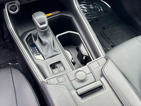 Certified 2026 Toyota Grand Highlander XLE image 18