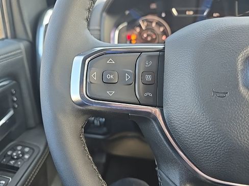 Used 2026 RAM 2500 Laramie image 12