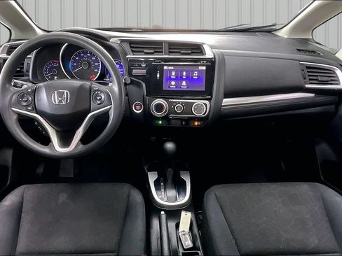 Used 2015 Honda Fit EX image 7