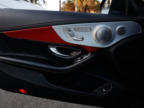 Used 2017 Mercedes-Benz C 63 AMG S image 49