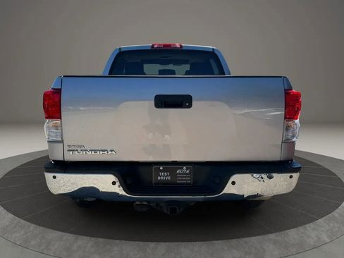Used 2010 Toyota Tundra Limited RWD image 5