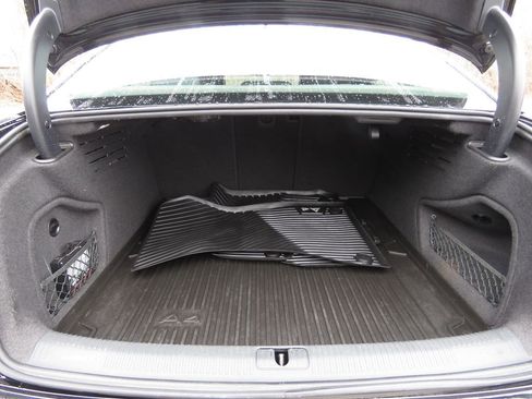 Used 2017 Audi A4 2.0T Premium Plus image 17