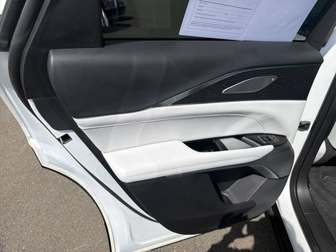 Used 2024 Cadillac Lyriq Luxury w/ LPO, Floor Liner Package AWD/4WD image 12