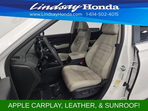 Used 2023 Honda CR-V EX-L image 12