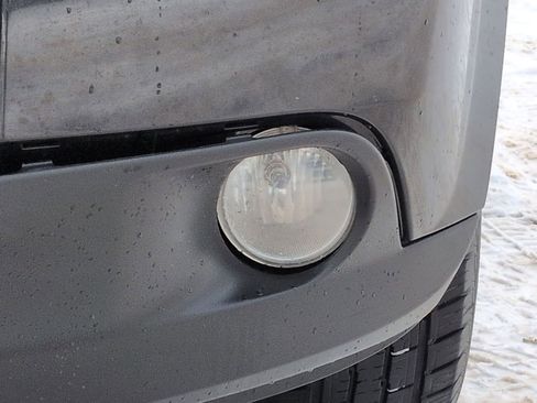 Used 2008 Jeep Grand Cherokee Laredo image 12