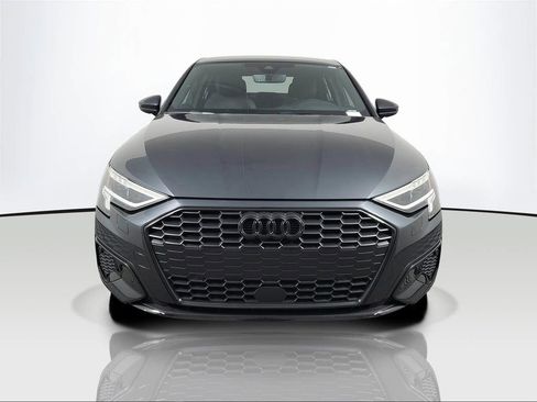 Used 2024 Audi A3 2.0T Premium w/ Convenience Package image 2