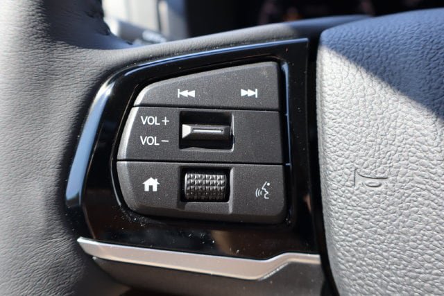 New 2027 Honda Odyssey Elite image 27