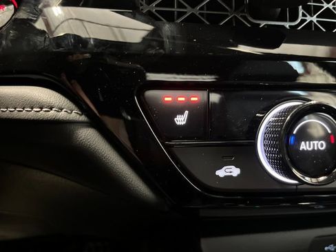 New 2026 Honda Accord Sport image 18