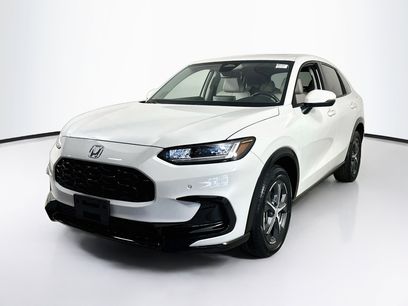 Used 2023 Honda HR-V EX-L