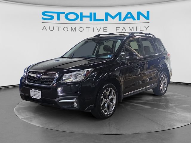 Used 2017 Subaru Forester 2.5i Touring AWD/4WD image 1
