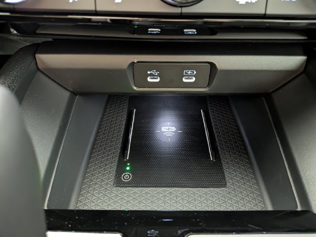 New 2026 Honda Accord EX-L image 9