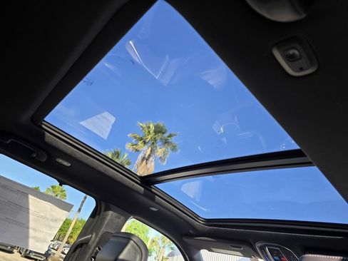 New 2025 Jeep Wagoneer Series II w/ Convenience Group I image 40