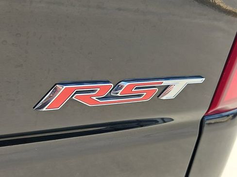 Used 2024 Chevrolet Silverado 1500 RST image 9