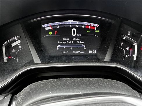 Used 2020 Honda CR-V EX image 13
