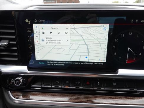 Used 2023 GMC Sierra 1500 Elevation image 42