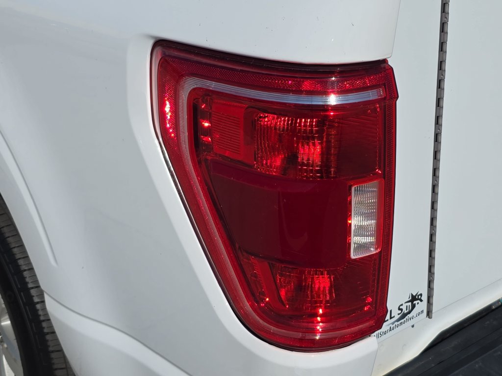 Used 2021 Ford F150 XLT w/ Equipment Group 301A Mid RWD image 16