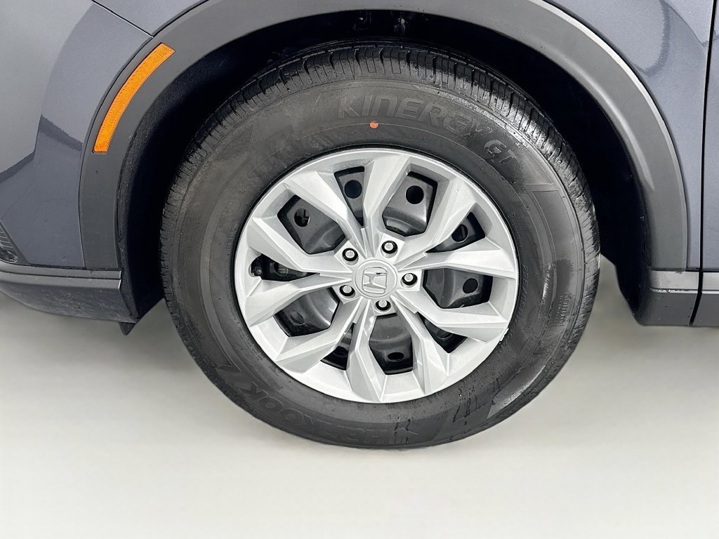 Used 2026 Honda CR-V LX image 15