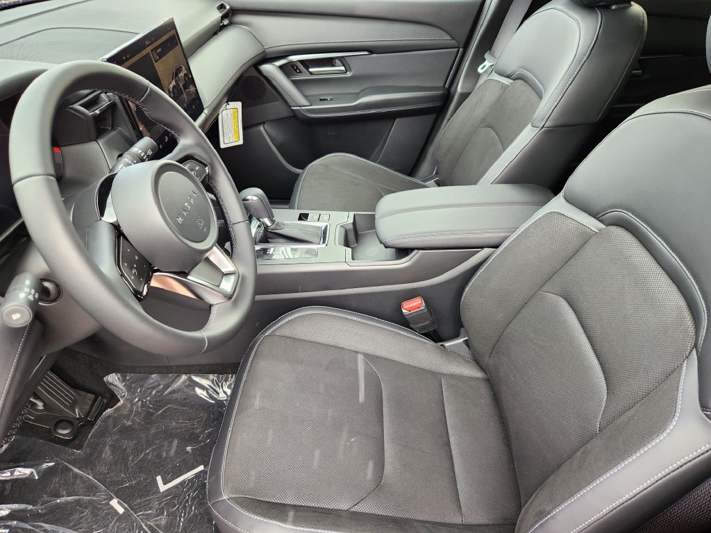 New 2026 MAZDA CX-5 Select AWD/4WD image 4