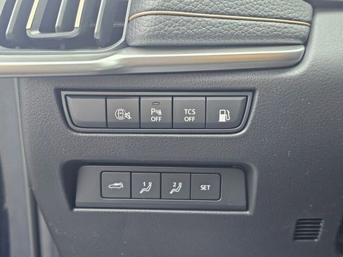 New 2026 MAZDA CX-90 Plug-In Hybrid w/Premium Sport image 37