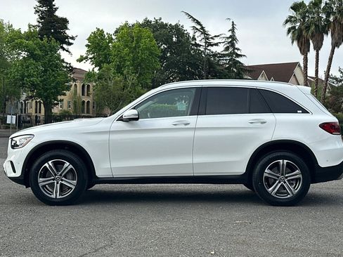 Used 2022 Mercedes-Benz GLC 300 image 6