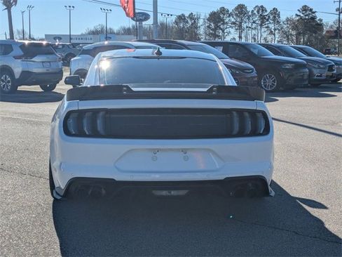 Used 2020 Ford Mustang GT w/ Performance Package - Level 2 image 4