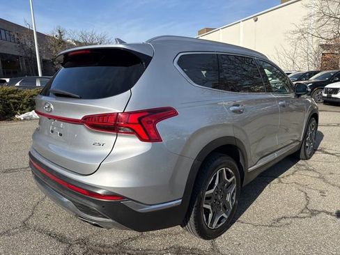 Used 2023 Hyundai Santa Fe Limited image 19