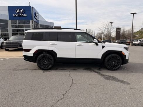 New 2026 Hyundai Santa Fe Calligraphy image 9