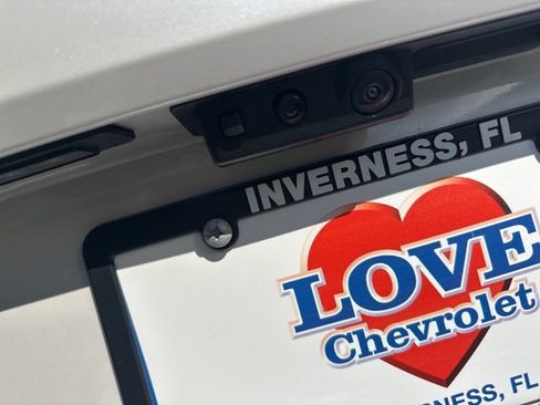 Used 2025 Chevrolet Blazer EV RS w/ Super Cruise Package image 64