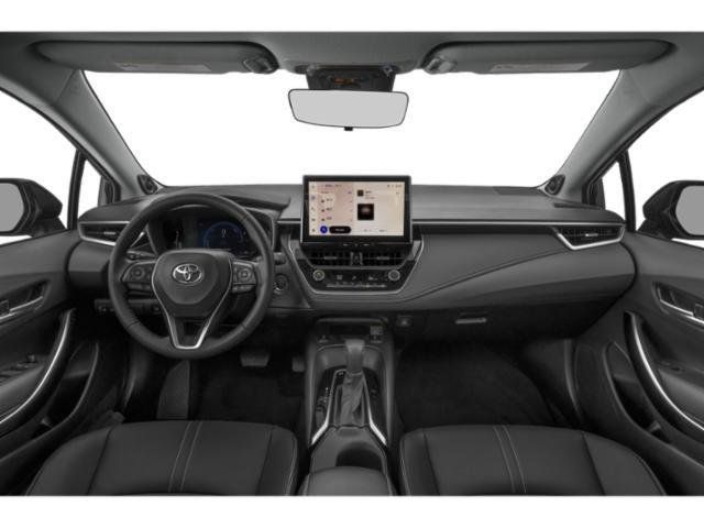 Certified 2026 Toyota Corolla LE FWD image 7