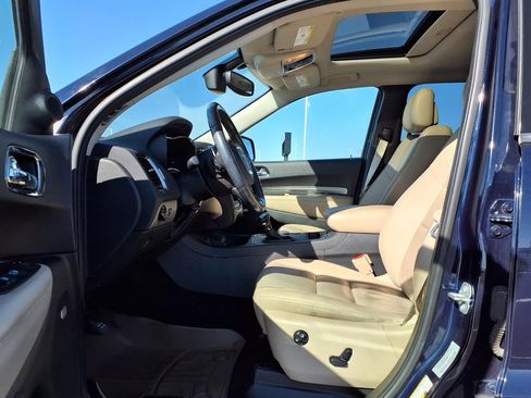Used 2018 Dodge Durango GT w/ Premium Group AWD/4WD image 22
