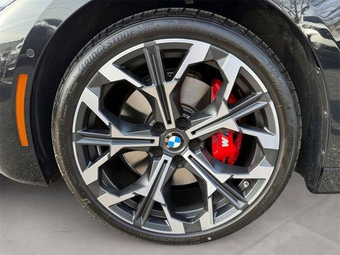 Certified 2025 BMW 430i xDrive Coupe w/ M Sport Package image 14