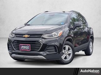 Used 2020 Chevrolet Trax LT video 1