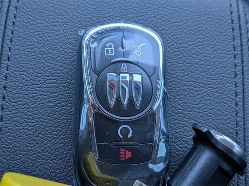 New 2026 Buick Encore GX Sport Touring w/ Comfort Package image 30