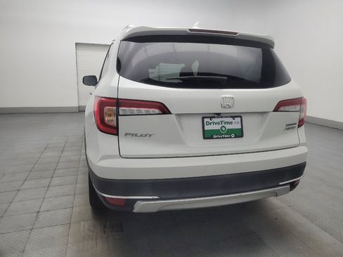 Used 2021 Honda Pilot Touring image 6