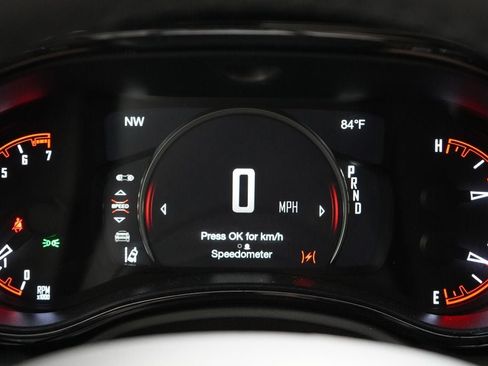 New 2026 Dodge Durango GT AWD/4WD image 25