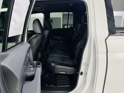 New 2026 Honda Ridgeline TrailSport+ image 25