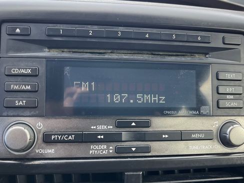 Used 2010 Subaru Forester 2.5X image 12