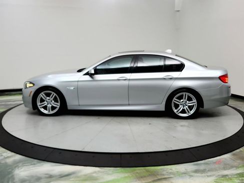 Used 2016 BMW 535i 535i image 8