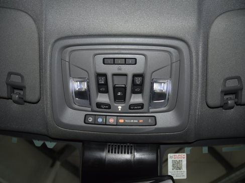 Used 2024 Chevrolet Silverado 1500 RST w/ All Star Edition Plus image 46