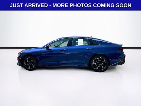 Used 2025 Kia K5 GT-Line w/ GT-Line Premium Package AWD/4WD image 4