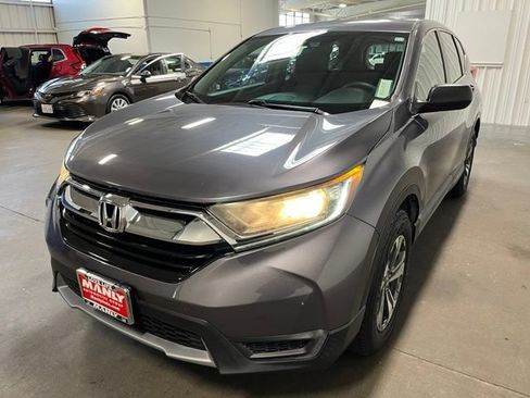 Used 2019 Honda CR-V LX image 7