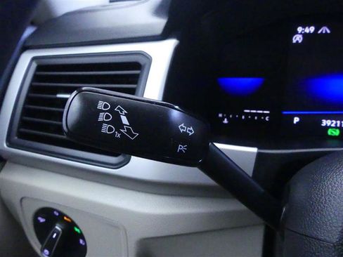 Used 2022 Volkswagen Atlas SE AWD/4WD image 17