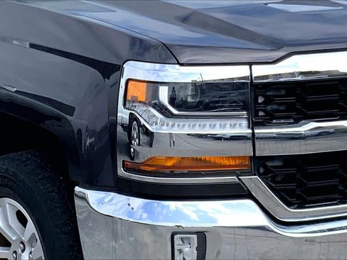 Used 2016 Chevrolet Silverado 1500 LT w/ All Star Edition AWD/4WD image 24